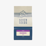 Wahundura, Kenya - Seven Seeds