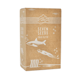 Cold Filter Cask - Seven Seeds