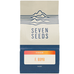 Prepaid Coffee Subscription - F.Bomb Filter Blend - Seven Seeds