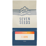 Prepaid Coffee Subscription - F.Bomb Filter Blend - Seven Seeds