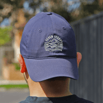 Seven Seeds Classic Cap - Seven Seeds