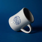 Seven Seeds Classic Diner Mug - Seven Seeds