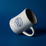 Seven Seeds Classic Diner Mug - Seven Seeds