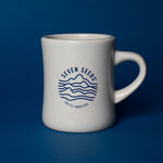 Seven Seeds Classic Diner Mug - Seven Seeds