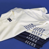 Seven Seeds Classic Tee - Seven Seeds