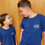 Seven Seeds Youth Tee - Seven Seeds